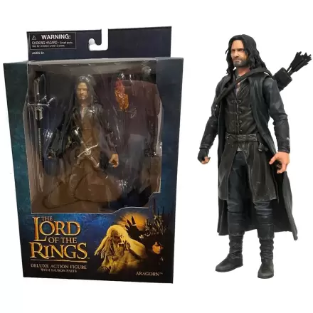 The Lord of the Rings Moria Aragorn figure 18cm termékfotója