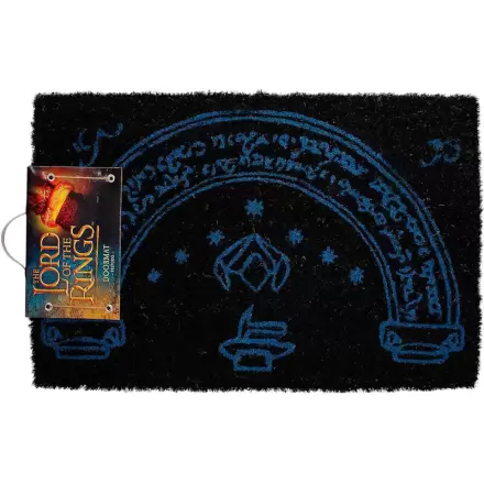 Lord of the Rings Doormat Moria Gate 60 x 40 cm termékfotója