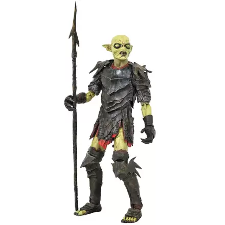 The Lord of the Rings Moria Orc figure 18cm termékfotója