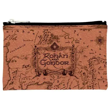 Lord of the Rings Cosmetic Bag Rohan and Gondor product photo