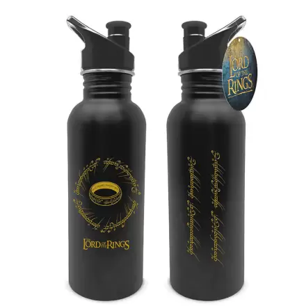 The Lord of the Rings Stainless steel bottle 540ml termékfotója