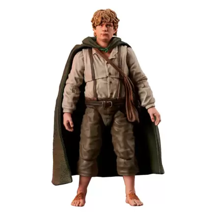 The Lord of the Rings Samwise Gamgee figure 14cm termékfotója