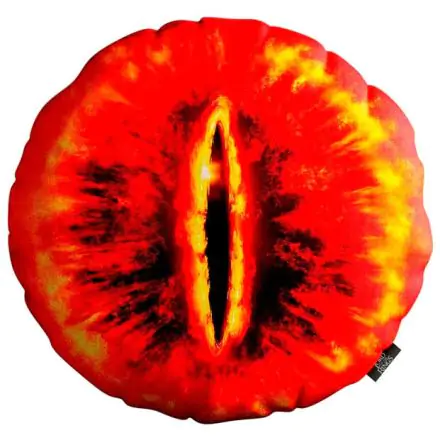 Lord of the Rings Cushion Eye of Sauron 42 x 41 cm product photo