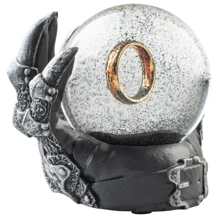 The Lord of the Rings Snow Globe Sauron 10 cm product photo
