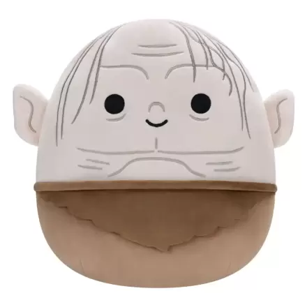 The Lord of the Rings Squishmallows Plush Figure Gollum 19 cm product photo