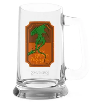 The Lord of the Rings The Green Dragon jar product photo