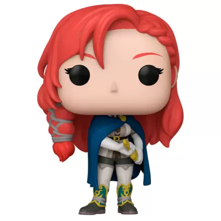 The Lord of the Rings: The War of the Rohirrim Funko POP! Movies Vinyl Figure Hera 9 cm product photo