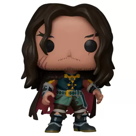 The Lord of the Rings: The War of the Rohirrim Funko POP! Movies Vinyl Figure Wulf 9 cm product photo