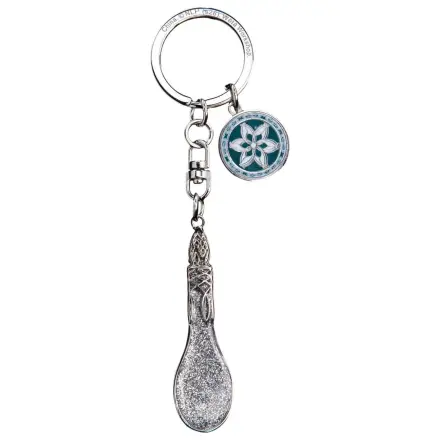 The Lord of the Rings Trilogy Keyring Phial of Galadriel product photo