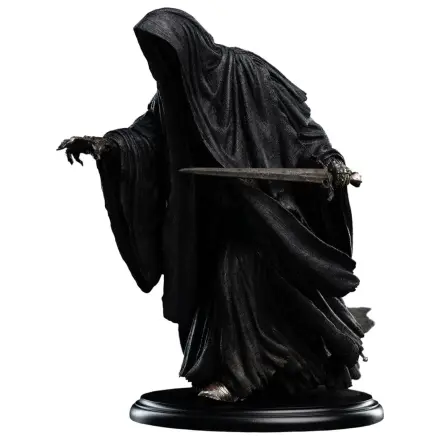The Lord of the Rings Trilogy Mini Statue Ringwraith at the Prancing Pony 18 cm product photo
