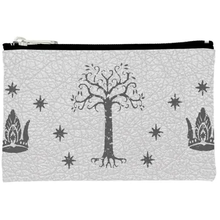 Lord of the Rings Cosmetic Bag White Tree Of Gondor product photo