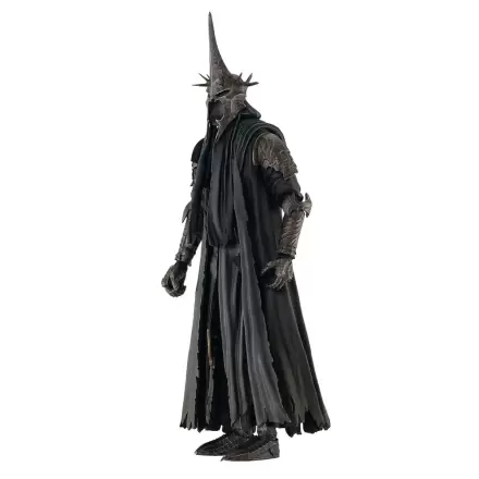 The Lord of the Rings Witch-King of Angmar Deluxe figure 23cm termékfotója