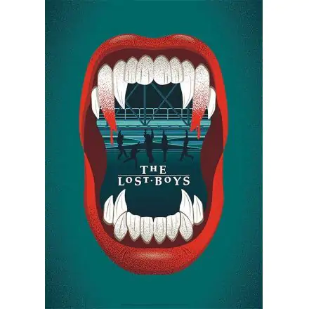 The Lost Boys Art Print Limited Edition 42 x 30 cm product photo