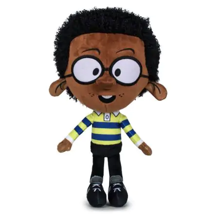 The Loud House Clyde McBride plush toy 30cm product photo