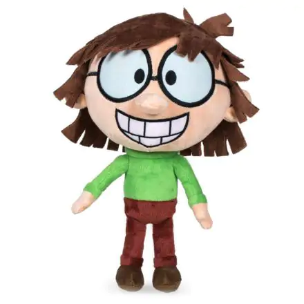 The Loud House Lisa Loud plush toy 30cm product photo