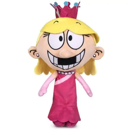The Loud House Lola Loud plush toy 30cm product photo