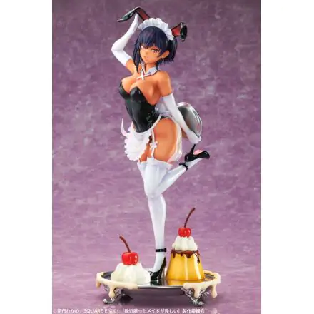 The Maid I Hired Recently Is Mysterious PVC Statue 1/7 Lilith 28 cm termékfotója