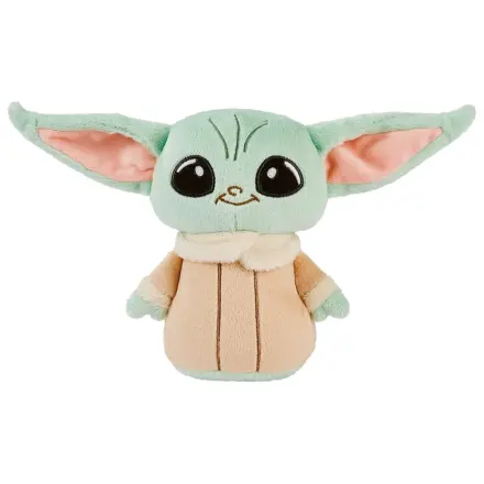 Star Wars Mandalorian Mini Plush Figure Grogu 15 cm product photo