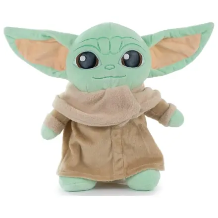 Star Wars Mandalorian Grogu plush toy 30cm product photo