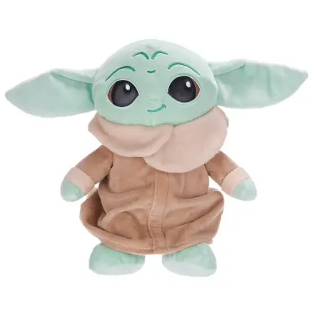 Star Wars Mandalorian Grogu plush toy 30cm product photo