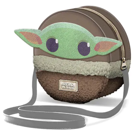 Star Wars Mandalorian Grogu bag product photo