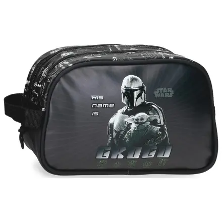 Star Wars Mandalorian His Name is Grogu adaptable vanity case product photo