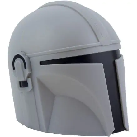 Star Wars: The Mandalorian Light Helmet 14 cm termékfotója