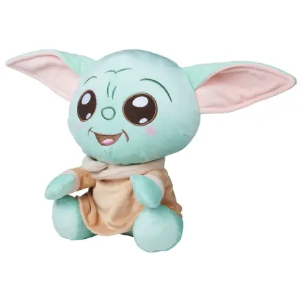 Star Wars Mandalorian Plush Figure Grogu 25 cm product photo