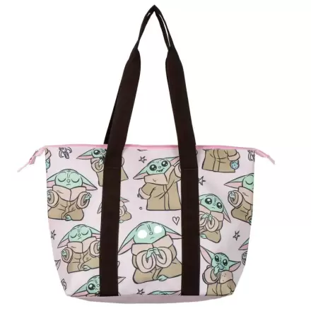 Star Wars Mandalorian beach bag termékfotója