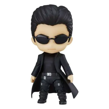 The Matrix Nendoroid Action Figure Neo 10 cm termékfotója