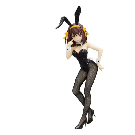 The Melancholy of Haruhi Suzumiya BiCute Bunnies PVC Statue Haruhi Suzumiya 26 cm termékfotója