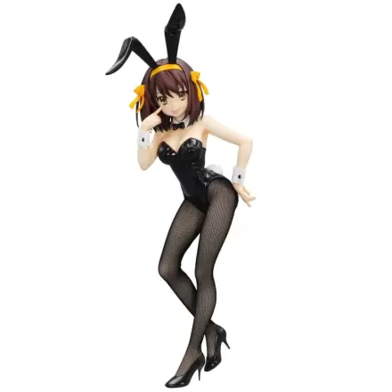 The Melancholy of Haruhi Suzumiya BiCute Bunnies PVC Statue Haruhi Suzumiya 26 cm product photo
