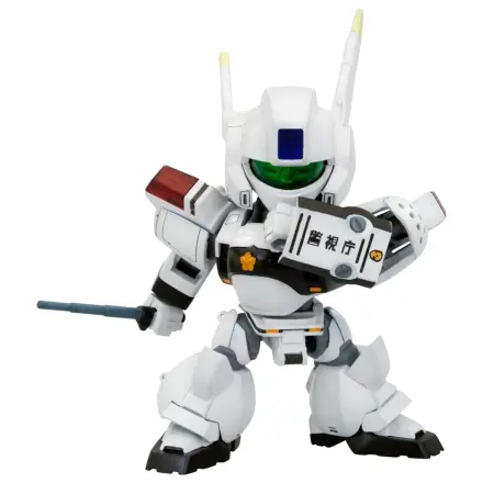 The Mobile Police Patlabor D-Style Plastic Model AV-98 Ingram 1 11 cm (Reproduction) product photo