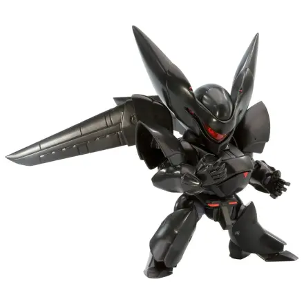 The Mobile Police Patlabor D-Style Plastic Model Kit Type-J9 Griffon (Reproduction) 11 cm product photo