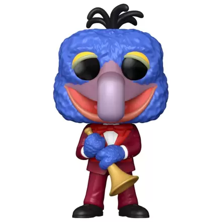 The Muppets Funko POP! Television Vinyl Figure Gonzo 9 cm product photo