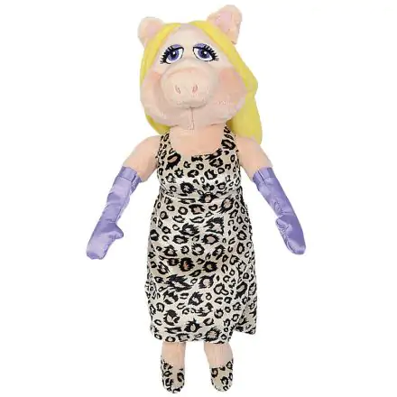 The Muppets Peggy Piggy plush toy 25cm product photo