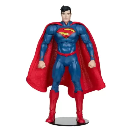 The New 52 DC Multiverse Action Figure Superman (Gold Label) 18 cm product photo