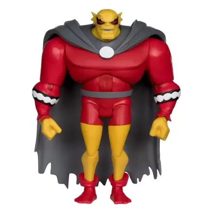 The New Batman Adventure DC Direct 1/6 Action Figure Etrigan The Demon 15 cm product photo
