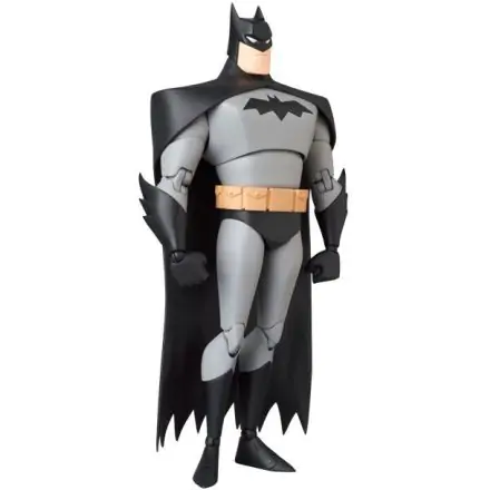 The New Batman Adventures MAF EX Action Figure Batman 16 cm product photo