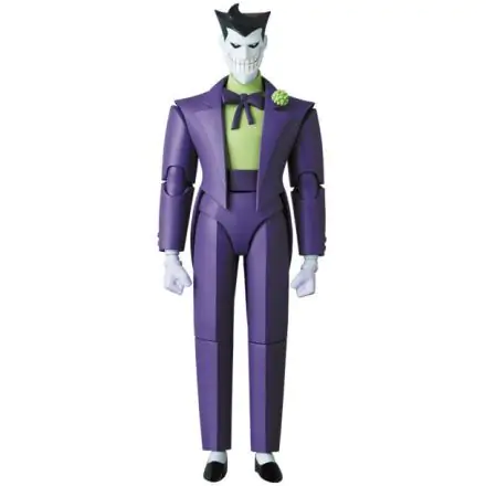 The New Batman Adventures MAF EX Action Figure The Joker 16 cm product photo