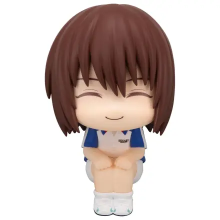 The New Prince of Tennis Look Up PVC Figure Shusuke Fuji 11 cm product photo