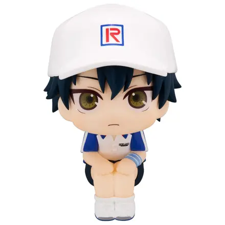 The New Prince of Tennis Look Up PVC Statue Ryoma Echizen 11 cm product photo