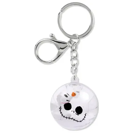 The Nightmare Before Christmas 3D Keychain 'Liquid' product photo