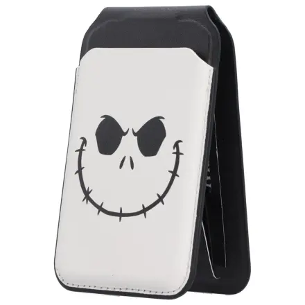 The Nightmare Before Christmas Card Holder Jack 10 cm product photo