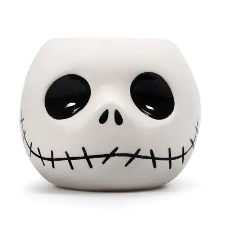 The Nightmare Before Christmas 3D Mug Jack product photo