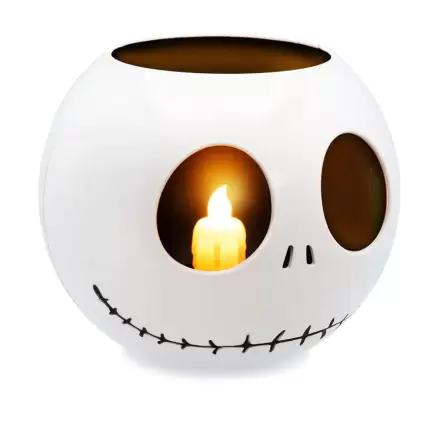 The Nightmare Before Christmas LED Candle Jack Skellington product photo