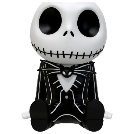 The Nightmare Before Christmas Palm Size Figure Bank Jack 12 cm product photo