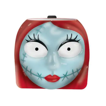 The Nightmare Before Christmas 3D Mug Sally product photo