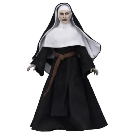 The Nun Clothed articulated figure 20cm termékfotója