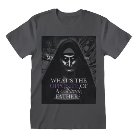 The Nun T-Shirt Nun product photo